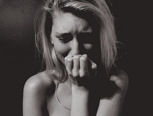 MY HEART WANTS TO BE LOVED