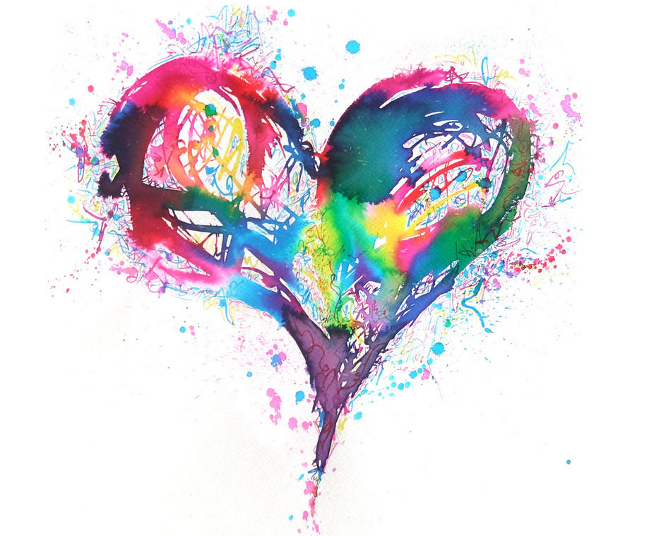 The Charm Of A Love Poem