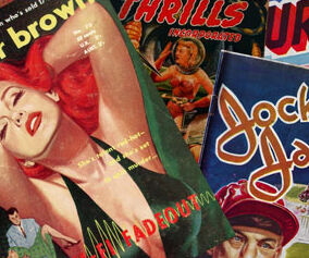 A Dime Store Romance A Dime Store Romance