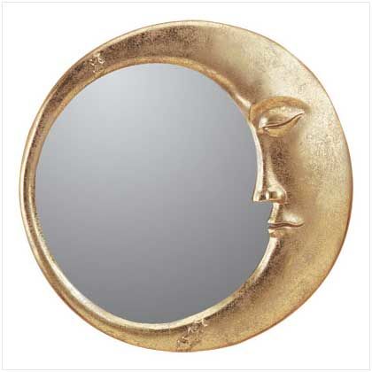 Memoir of a Mirror Memoir of a Mirror
