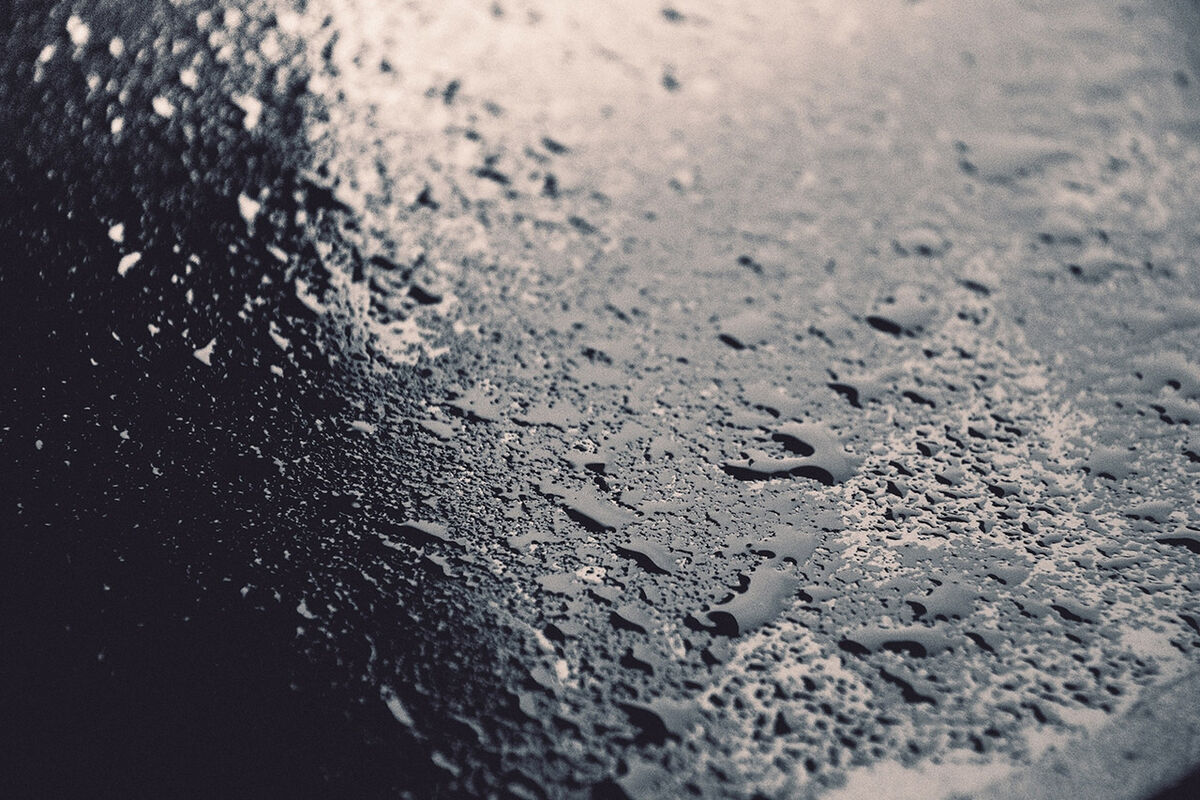 Only a Storm Only a Storm