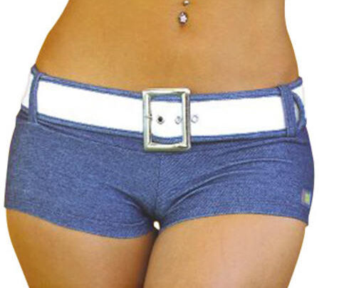 Pretty Young Girlies