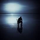 Golden silence Golden silence