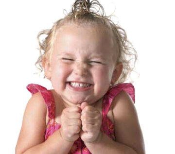 All You Need Do Is Giggle All You Need Do Is Giggle