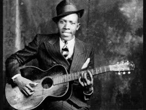 Robert Johnson Robert Johnson