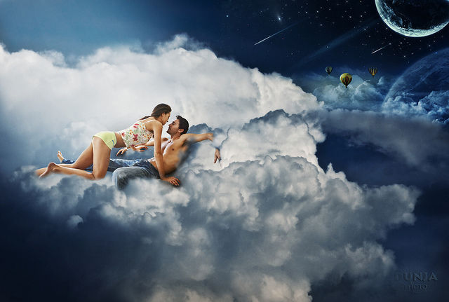 " ON..CLOUD NO. 9 !?" X " ON..CLOUD NO. 9 !?" X