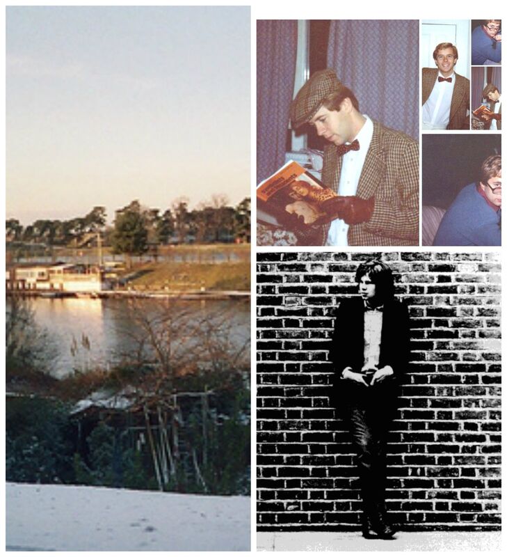 Classically English - A Brief Homage to Nick Drake