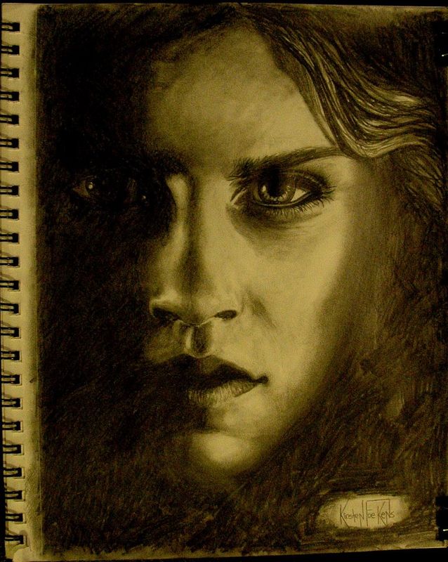 Hermione Granger