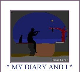 Loose Pages of my Diary Loose Pages of my Diary