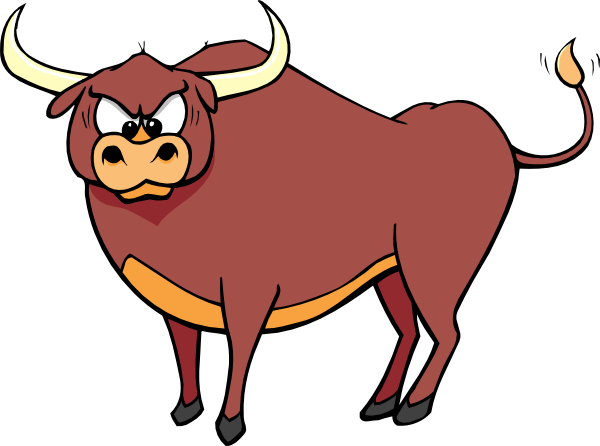 Bull Bull