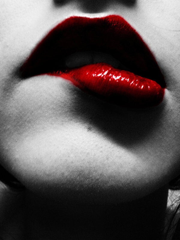 " KISS ME !?" X " KISS ME !?" X