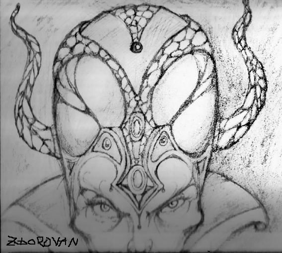 SORCERESS