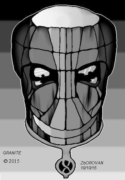 GRANITE: HERO