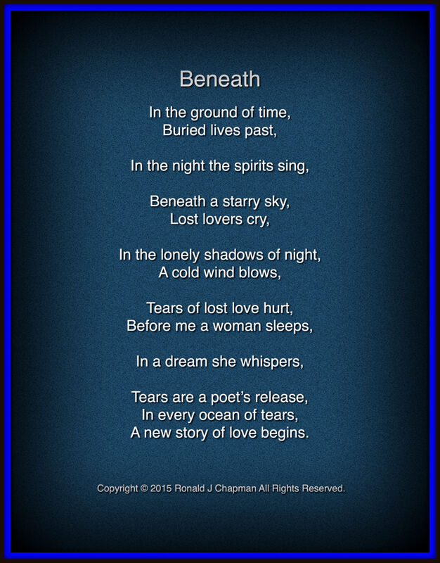 Beneath Beneath