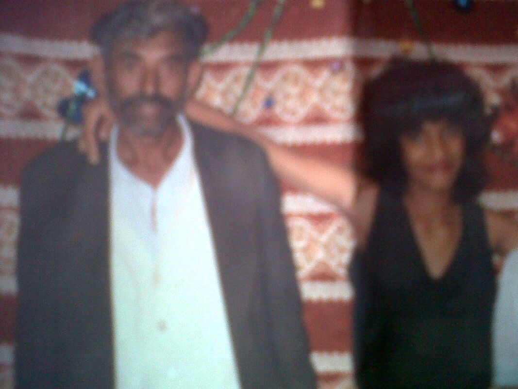 Granddad Granddad