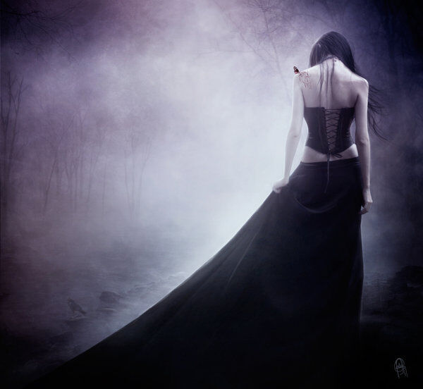 Missing Soul Missing Soul