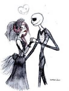 Creepy Loves Me Creepy Loves Me