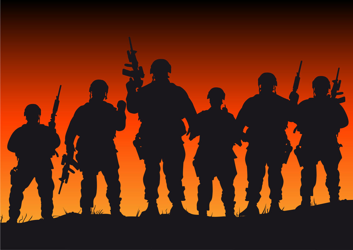 Fight For Justice Fight For Justice
