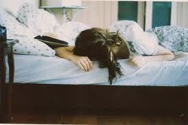 Overwhelmed Overwhelmed