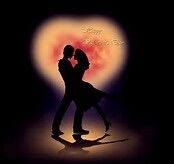 Wanna dance with you. Wanna dance with you.