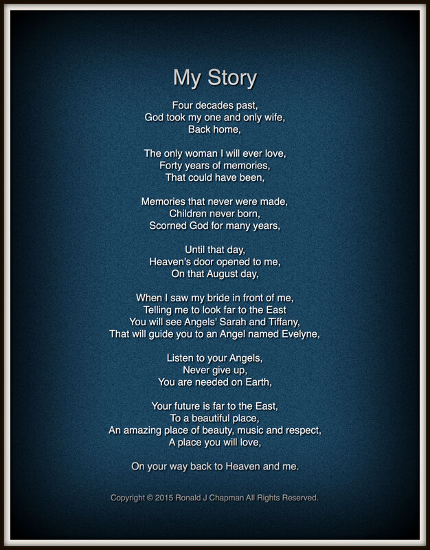 My Story My Story