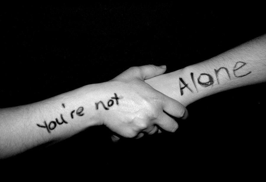 Stay strong tonight Stay strong tonight