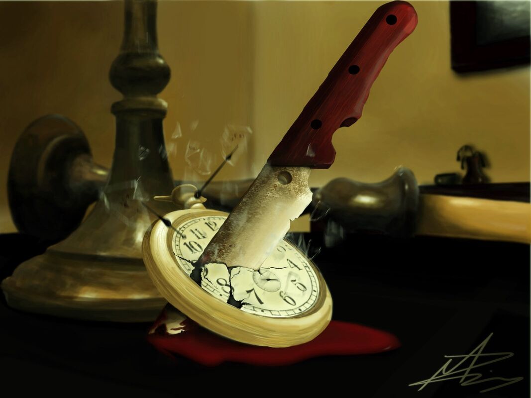 Killing Time Killing Time