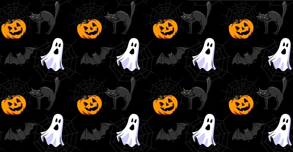 Halloween Halloween