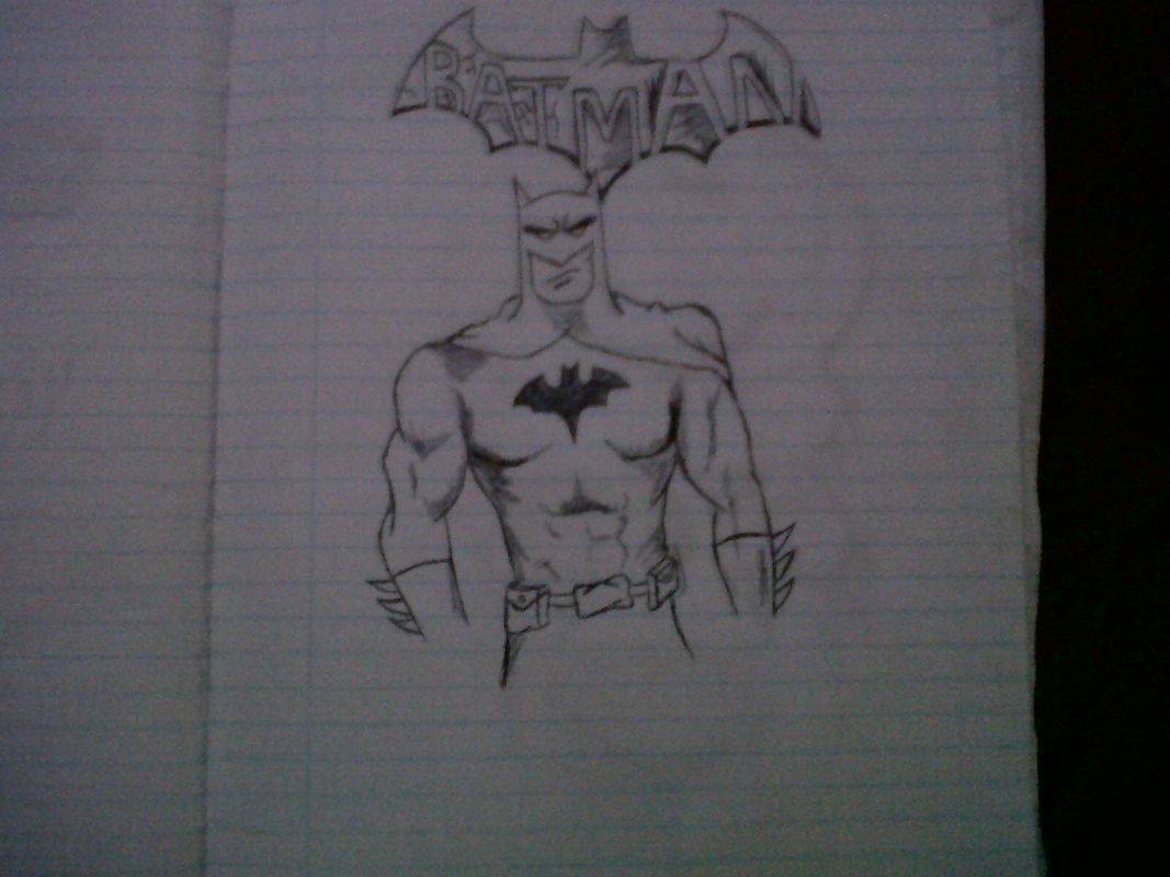 Batman