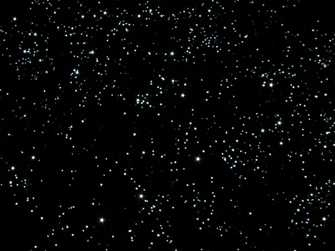 stars that aligned