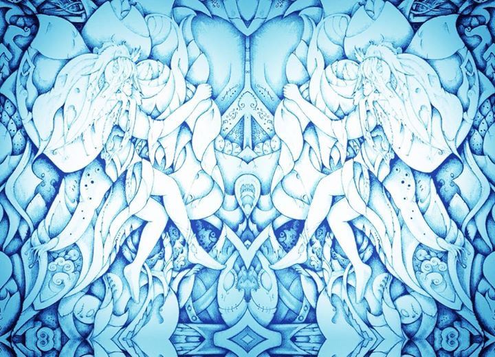 Deep dreams