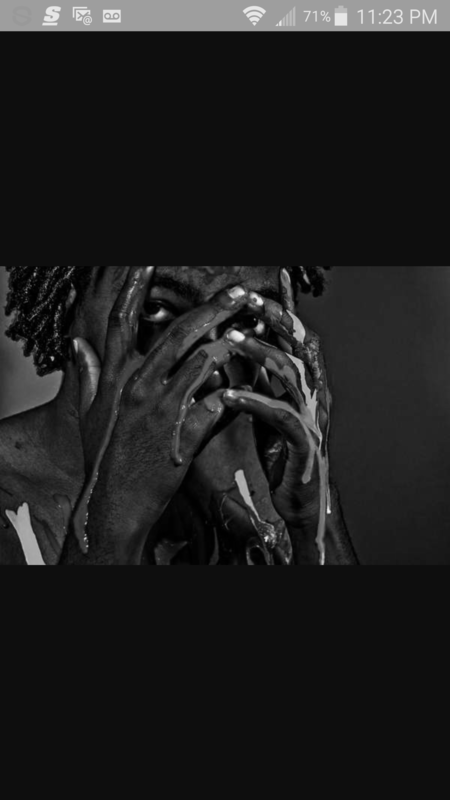 (Bleeding) Colorless Blood (Bleeding) Colorless Blood