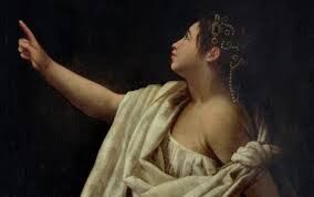 Muse Overreliance (Polyhymnia) Muse Overreliance (Polyhymnia)