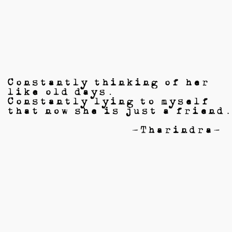 Thinking