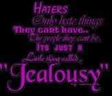 Big mouthed, Small hearted and Short sighted (hater) Big mouthed, Small hearted and Short sighted (hater)