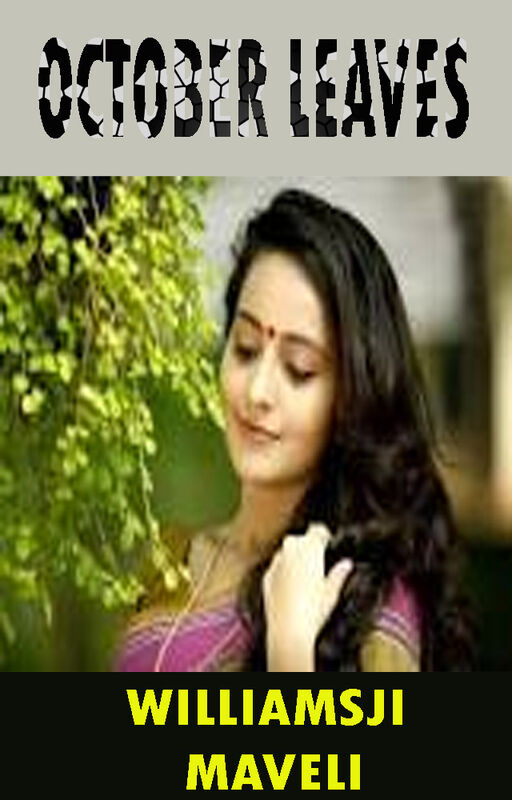 OCTOBER  LEAVES: DAY 30, WILLIAMSJI MAVELI WRITES, LIFE IS FULL OF LIES
