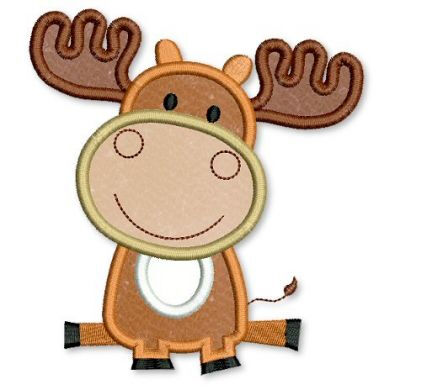 The Appeal Of A Moose The Appeal Of A Moose