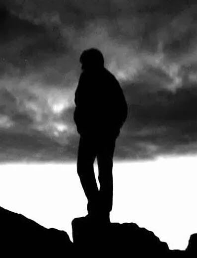 &quot; SOMETIMES SUICIDE....&quot;