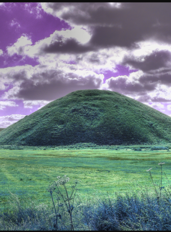 High On The Hillside High On The Hillside