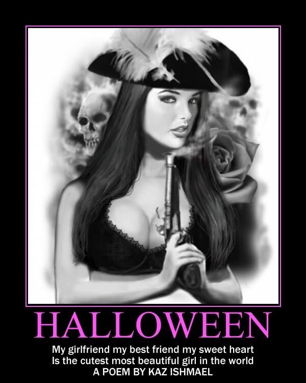 Halloween Halloween