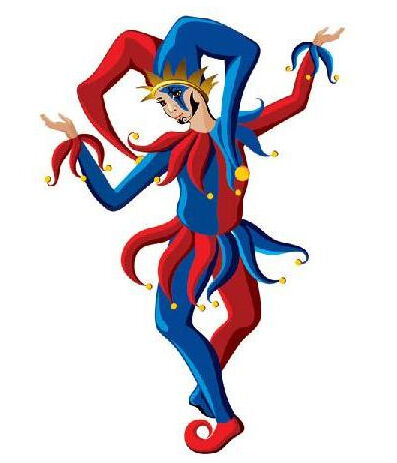The Role Of A Jester