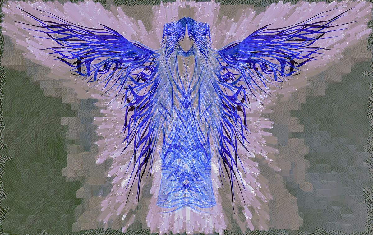 Guardian Angel Guardian Angel