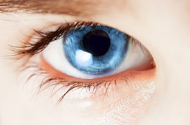 in your eyes 
