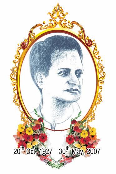 Seshendra : Visionary Poet of the Millennium Seshendra : Visionary Poet of the Millennium