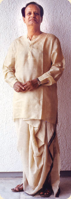 Seshendra : Visionary Poet of the Millennium Seshendra : Visionary Poet of the Millennium