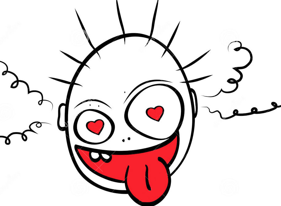 Crazy Crazy Love Crazy Crazy Love