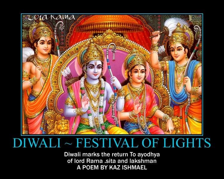 Dewali ~ Festival of lights Dewali ~ Festival of lights