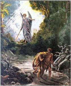 garden of eden 