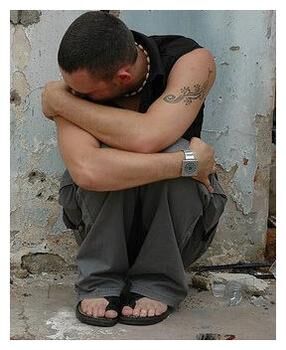 THEY ARE LOST AND HURTING! THEY ARE LOST AND HURTING!