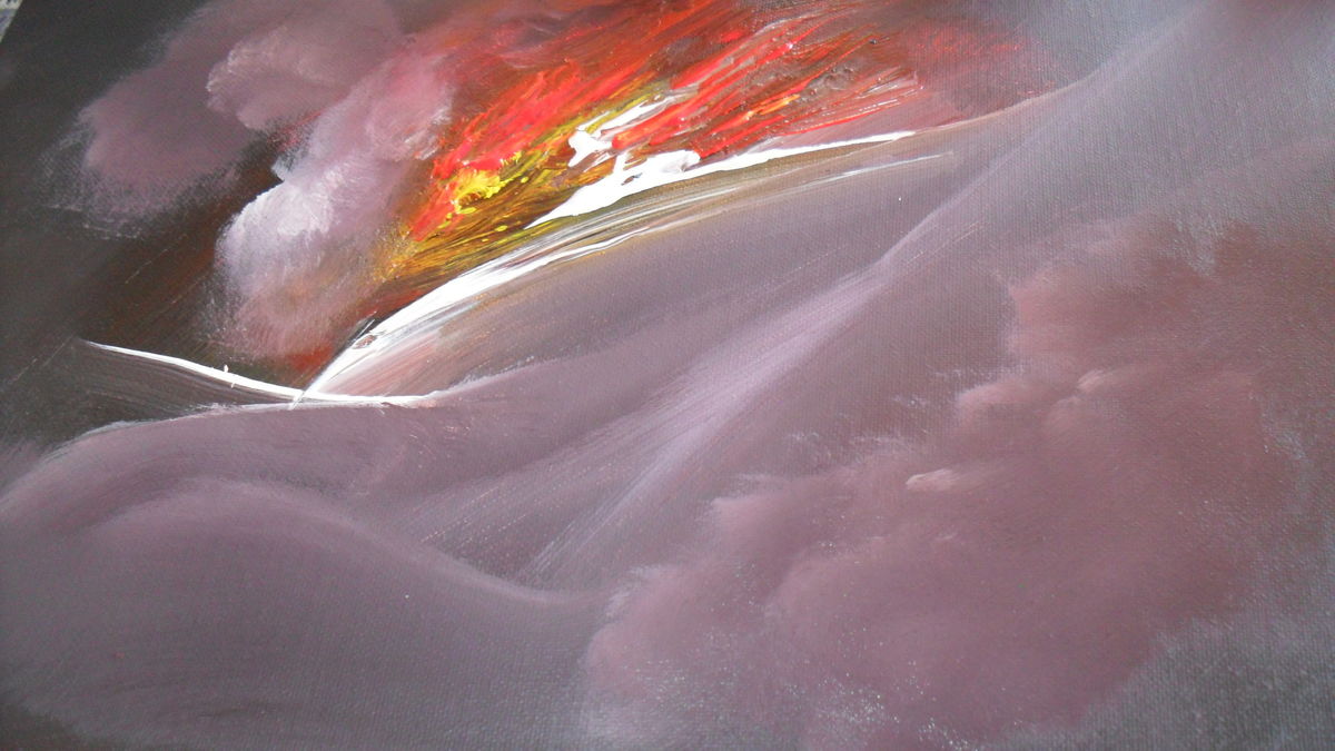 &quot;Gleam&quot;